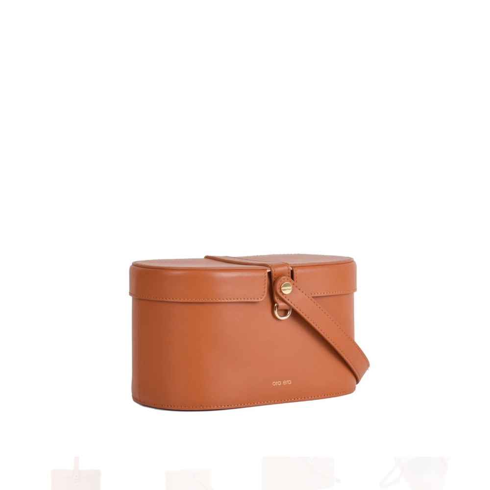 Ora Era Italian Leather Bag